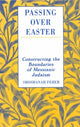 Book cover of: Passing Over Easter
