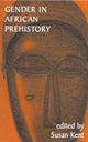 Book cover of: Gender in African Prehistory
