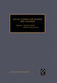 Book cover of: Social Change for Women and Children