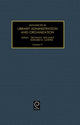 Book cover of: Advances in Library Administration and Organization