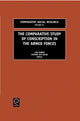Book cover of: Comparative Study of Conscription in the Armed Forces