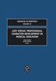 Book cover of: Lost Virtue