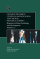 Book cover of: Gender Regimes, Citizen Participation and Rural Restructuring