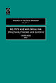Book cover of: Politics and Neoliberalism. By: Harland Prechel