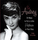 Book cover of: So Audrey