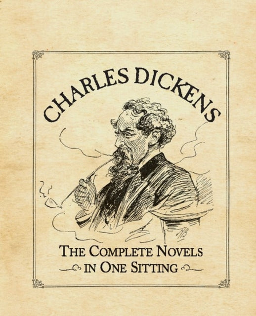 Book cover of: Charles Dickens. By: Joelle Herr