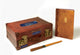 Book cover of: Fantastic Beasts: The Magizoologist's Discovery Case. By: Donald Lemke