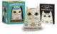 Book cover of: Phrenology Cat. By: Marlo Scrimizzi