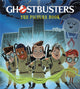 Book cover of: Ghostbusters. By: G. M. Berrow