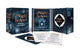 Book cover of: Night School: Moonlit Magic Deck. By: Maia Toll