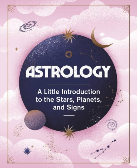 Book cover of: Astrology. By: Ivy O'Neil