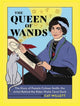 Book cover of: The Queen of Wands. By: Catherine Willett