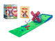 Desktop Mini Golf, Master your short game! 9780762479931 Donald Lemke
