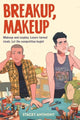 Book cover of: Breakup, Makeup. By: Stacey Anthony