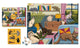 Book cover of: For the Love of Cats 500-Piece Puzzle. By: Lucy Rose