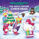 Book cover of: Hello Kitty and Friends The Night Before Christmas