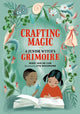 Book cover of: Crafting Magic. By: Nikki Van De Car