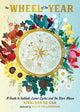 Book cover of: The Wheel of the Year. By: Nikki Van De Car