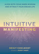 Book cover of: Intuitive Manifesting