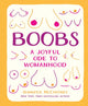Book cover of: Boobs. By: Jennifer McCartney