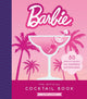Book cover of: Official Barbie Cocktail Book. By: Ginny Landt