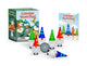 Book cover of: Gnome Bowling. By: Jessie Oleson Moore