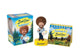 Bob Ross Bobblehead, With Sound! 9780762490417 Bob Ross