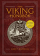 Book cover of: The Viking Hondbok. By: Kjersti Egerdahl