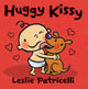 Book cover of: Huggy Kissy
