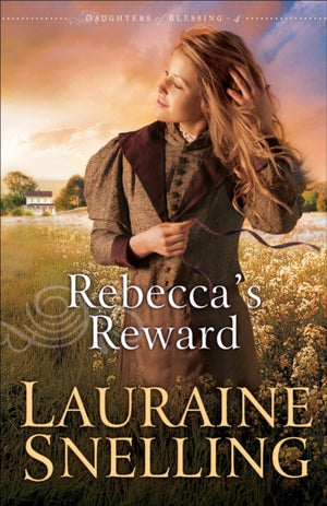 Rebecca`s Reward