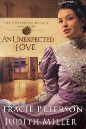 Unexpected Love
