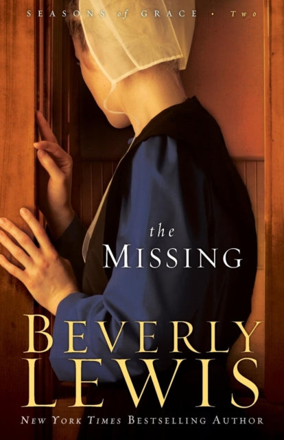Book cover of: Missing. By: Beverly Lewis
