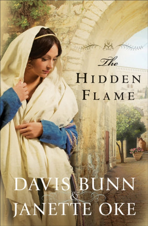 Hidden Flame