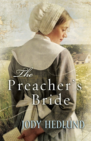 Preacher`s Bride