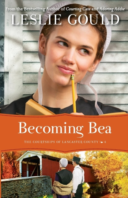 Book cover of: Becoming Bea
