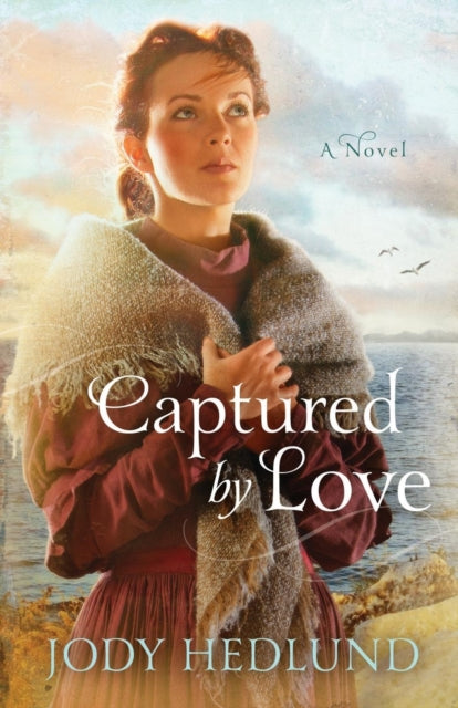 Book cover of: Captured By Love