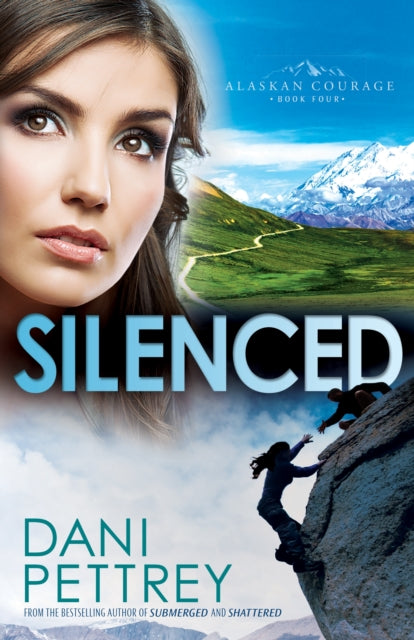 Book cover of: Silenced. By: Dani Pettrey