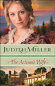 Book cover of: Artisan's Wife, The. By: Judith Miller
