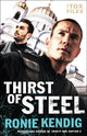 Book cover of: Thirst of Steel. By: Ronie Kendig