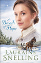 Book cover of: Breath of Hope