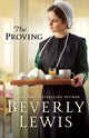 Book cover of: Proving