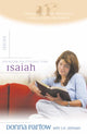 Book cover of: Extracting the Precious from Isaiah – A Bible Study for Women. By: Donna Partow