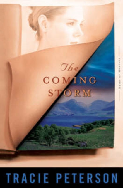 Book cover of: Coming Storm