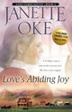 Book cover of: Love`s Abiding Joy