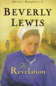 Book cover of: Revelation. By: Beverly Lewis