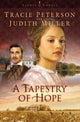 Book cover of: Tapestry of Hope