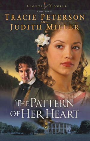 The Pattern of Her Heart