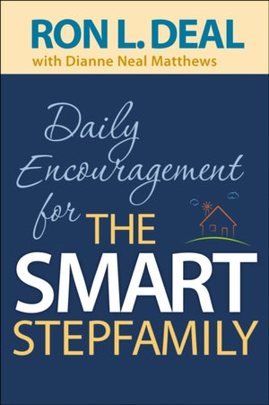 Daily Encouragement for the Smart S