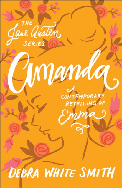 Book cover of: Amanda. By: Debra White Smith