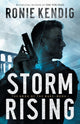 Book cover of: Storm Rising. By: Ronie Kendig